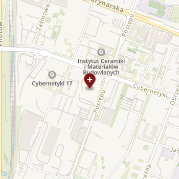 Parodent Dental Network on map