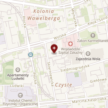 Junior Dental on map