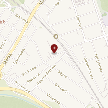 Prywatna Praktyka Dentystyczna on map