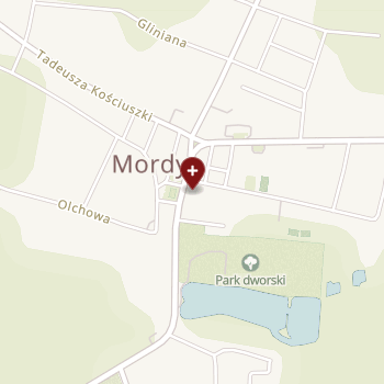 Lekarze Rodzinni - Medyk na mapie