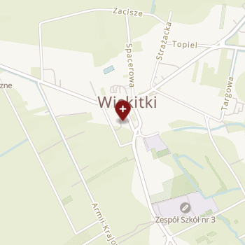 NZOZ Periomed on map