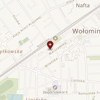 Cs Demed Stomatologia on map