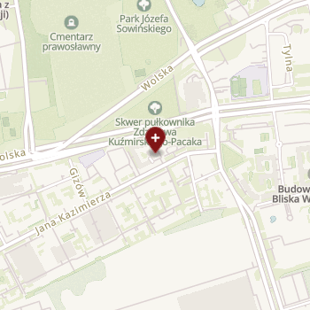 Eco Dental Clinic on map