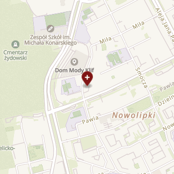 Demed Stomatologia on map