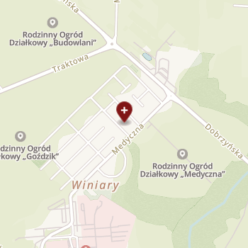 Demed Stomatologia on map