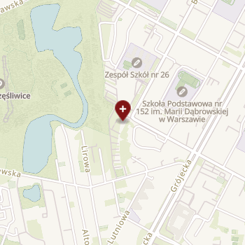 Demed Stomatologia on map