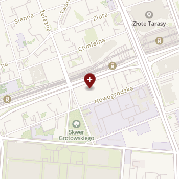 Demed Stomatologia on map