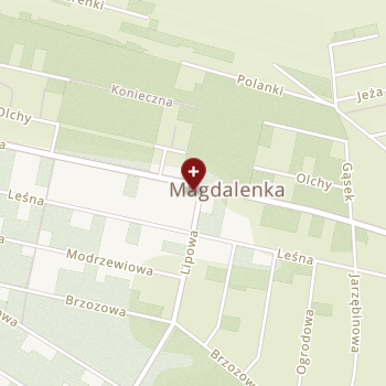 Świat Zdrowia Operator Medyczny on map