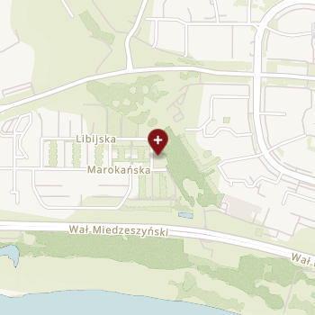 Centrum Medyczne Kardiosystem na mapie