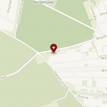 Glamour Dental on map