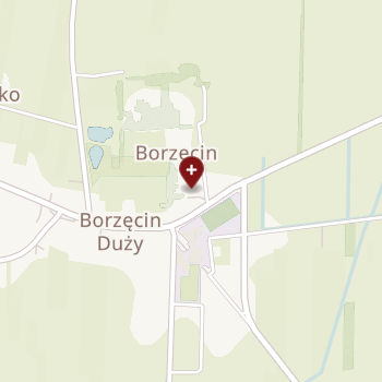 NZOZ Medicor Centrum Zdrowia na mapie