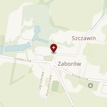 NZOZ Medicor Centrum Zdrowia on map