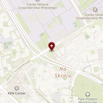 Świat Zdrowia Operator Medyczny on map