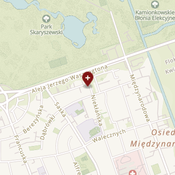 Focus Dental Care on map