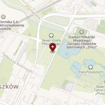 Focus Medical Center on map