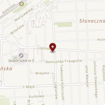 Focus Medical Center on map