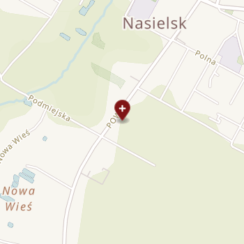 Sympatik on map