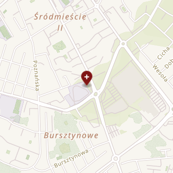 PZU Zdrowie on map