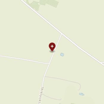 Centrum Diagnostyczno - Medyczne Arcelin on map