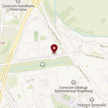 Bonelli Dental Stomatologia on map