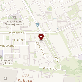 NZOZ Dental Medic on map