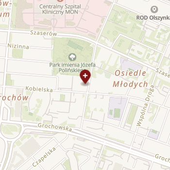 Przychodnia Stomatologiczna on map