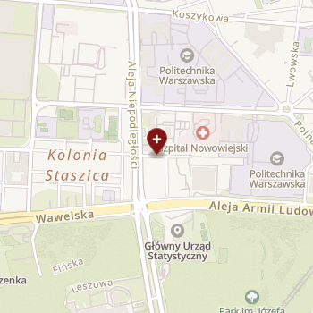 Lecznica Lekarska "Mixmed" on map
