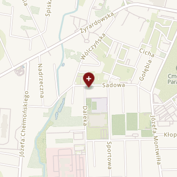 Nowoczesne Diagnostyczne Systemy Rezonansu on map