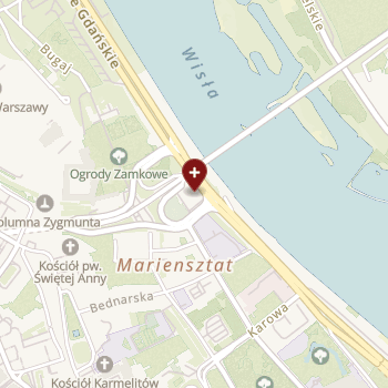 Mazowieckie Centrum Stomatologii on map