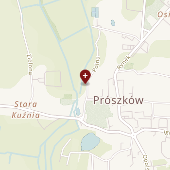 Samodzielny NZOZ "Remedia" na mapie