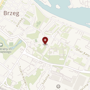 NZOZ "Diagnostyk" on map