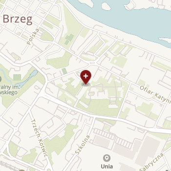 NZOZ Aks - Medica na mapie