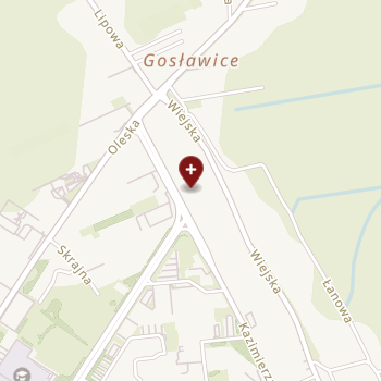 "Panaceum" Centrum Implantologii i Stomatologii na mapie