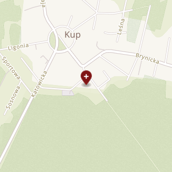 Stobrawskie Centrum Medyczne on map