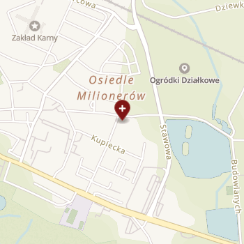 Przychodnia Rodzinna on map