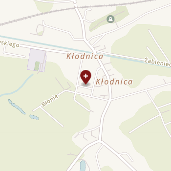 Poradnia POZ Olmed Buks-Hryciuk on map