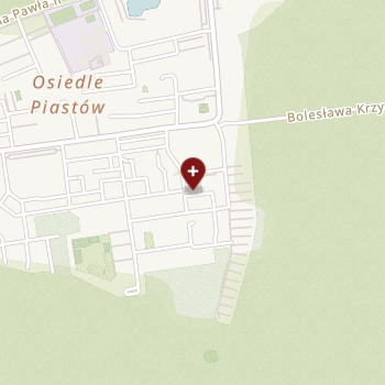 NZOZ "Stomatologia Centrum" on map