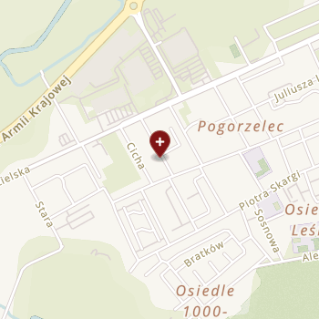 NZOZ Helimed on map