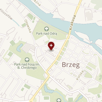 Polskie Centrum Zdrowia Instytut Medyczny on map