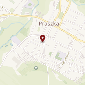 NZOZ "Stomadent" Przychodnia Stomatologiczna on map