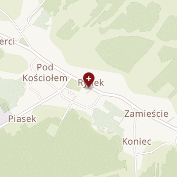 Centrum Medyczne Radomed na mapie