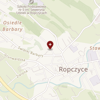 NZOZ Piomar on map