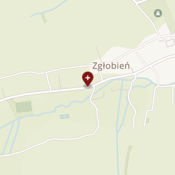 NZOZ "Sokrates" na mapie