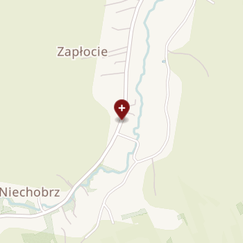 NZOZ "Sokrates" na mapie