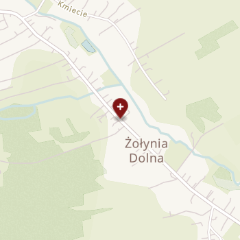 Centrum Medyczne "Ant-Med" Magdalena Filip-Dziurzyńska na mapie