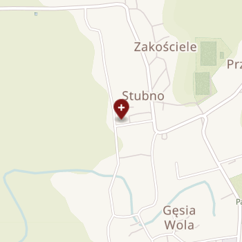 NZOZ "Praktyka" na mapie