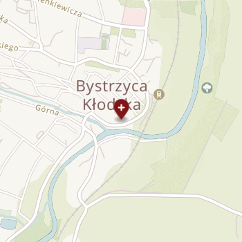 Centrum Medyczne Sabamed on map