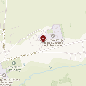 Kormed Centrum Medyczne na mapie