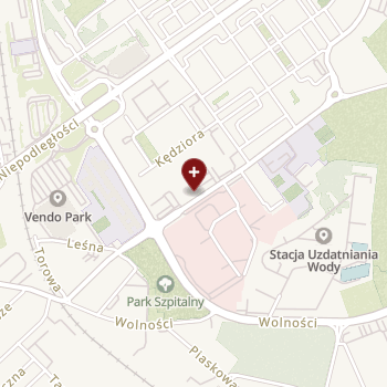 Centrum Medyczne Monika Rzepka-Duszkiewicz na mapie