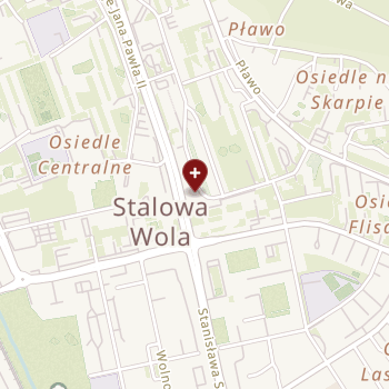 Aqua-Med Mateusz Ordon na mapie